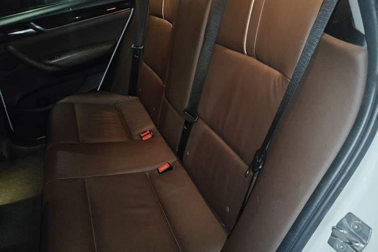 Used BMW X3 2014 xDrive20i X Design Package