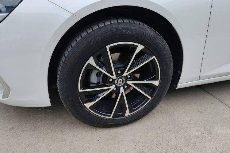 Used Buick Regal 2024 25T Deluxe Edition
