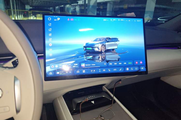 Used Deepal L07 2026 Model 240Ultra Huawei Qiankun ADS SE Edition
