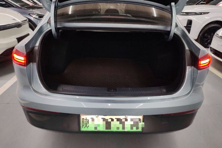 Used Roewe D6 2025 450 km Premium Edition
