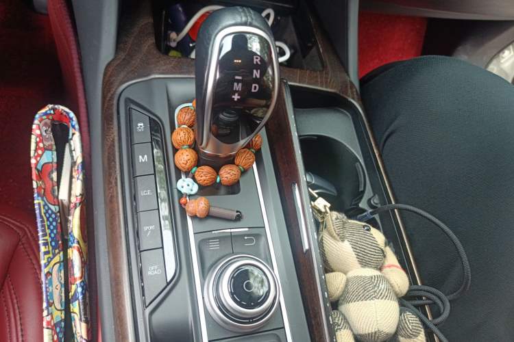 Used Maserati Levante 2018 3.0T Standard Edition