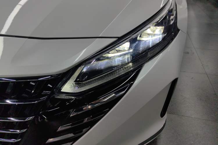 Used Nissan Teana 2022 2.0L XL-TLS Enjoyment Edition
