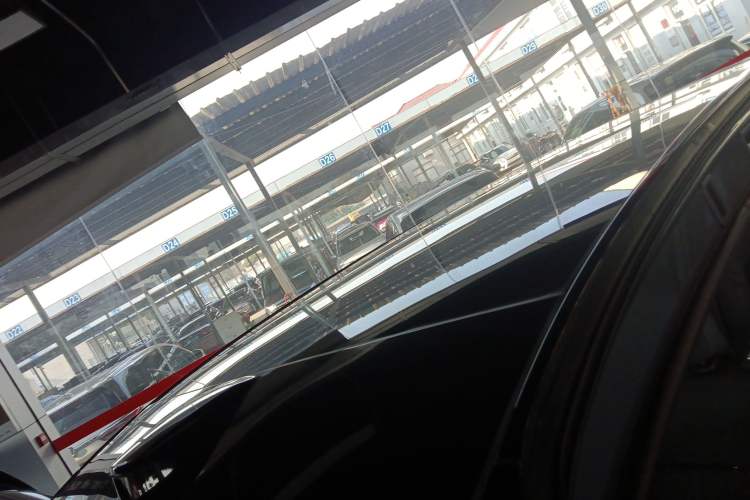 Used Zeekr MIX 2025 Long-Range Intelligent Driving Edition
