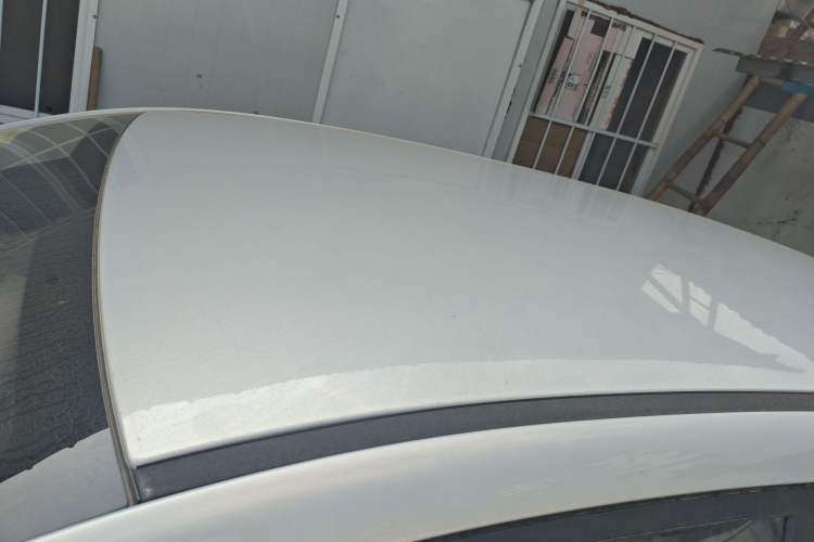 Used AION UT 2025 420 Smart Edition Roof
