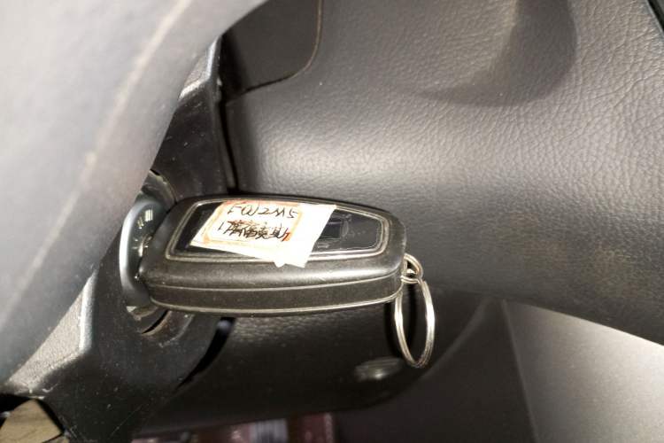 Used Ford Focus 2017 Hatchback 1.6L Automatic Comfort Plus SmartDrive Edition
