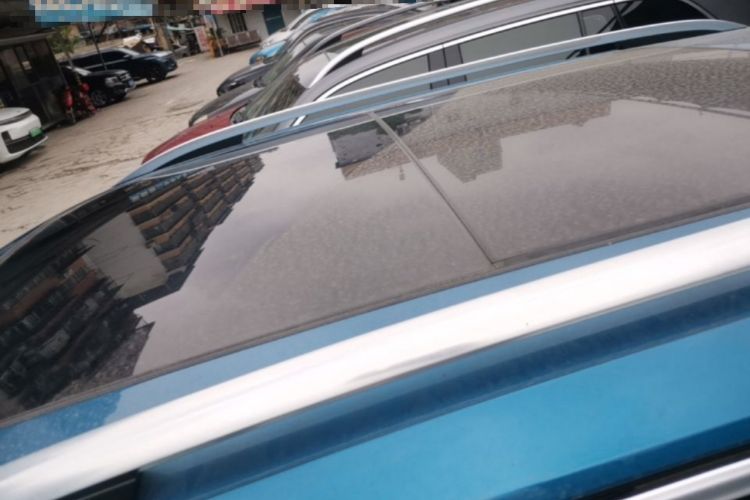 Used Volkswagen Tayron 2020 330TSI Two-Wheel Drive Luxury Smart Connectivity Version Roof