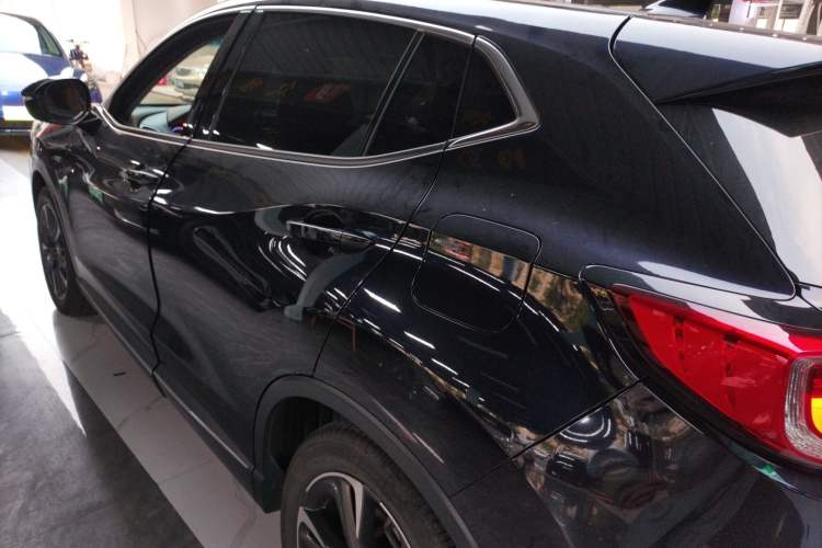 Used Acura CDX 2018 2.0L Two-Wheel Drive Comfort Edition Hybrid