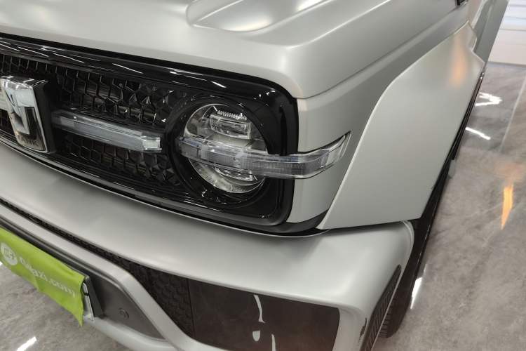 Used Cyberspace Tank 300 2021 2.0T Cyber Tank