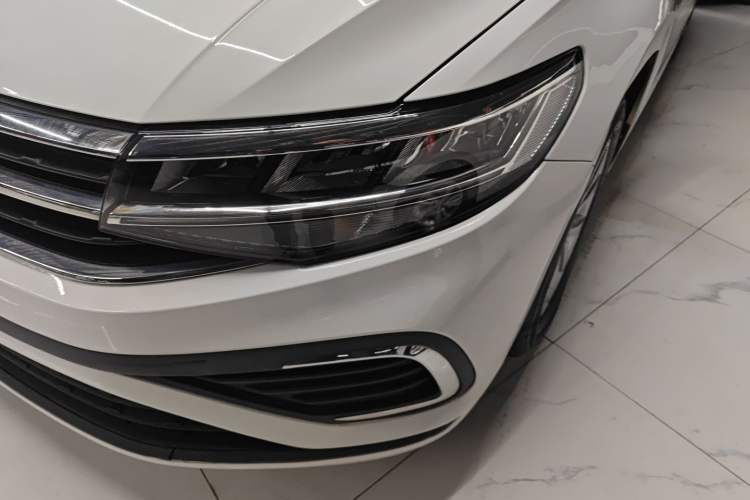 Used Volkswagen Bora 2023 200TSI DSG Comfort Edition