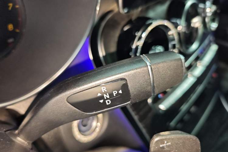 Used Mercedes-Benz C-Class 2019 Restyled C 260 L Sport Edition