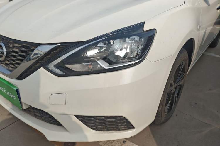 Used Nissan Sylphy 2022 Classic 1.6XE CVT Comfort Edition
