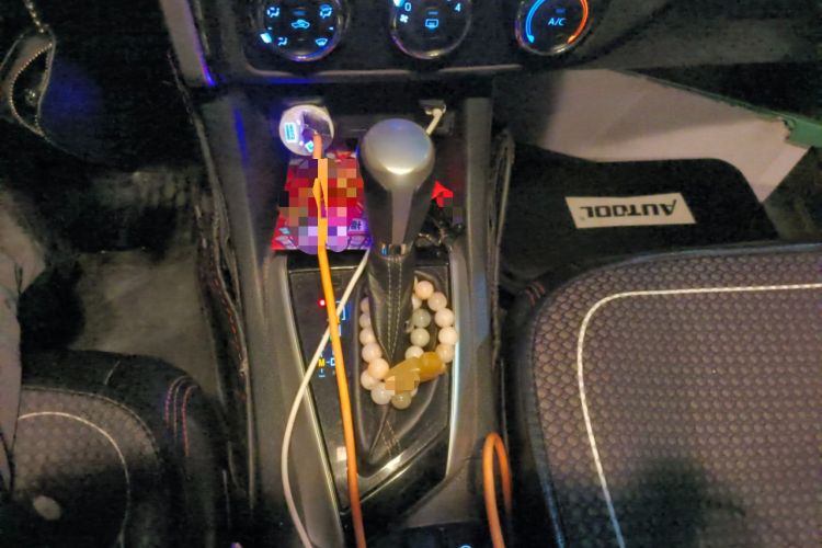 Used Toyota Levin 2017 Revised 185T CVT Elite Edition China V Standard Gear Lever