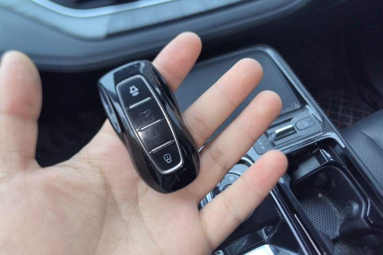 Used Ford Equator 2021 EcoBoost 225 Platinum Edition 6-seater