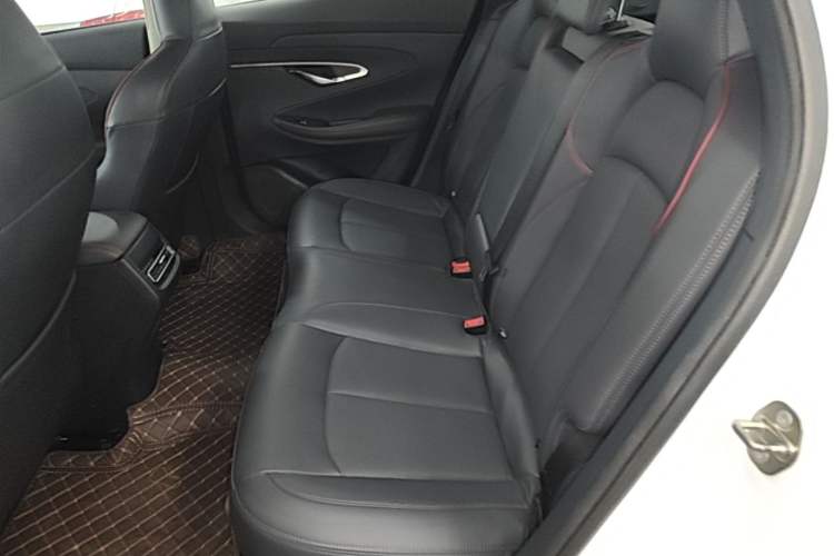 Used CHANGAN UNI-T 2020 1.5T Prestige Version
