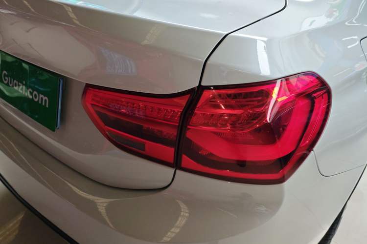 Used BMW 1 Series 2018 118i Sport Edition