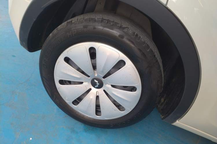 Used Wuling Bingo 2023 203km Light Edition
