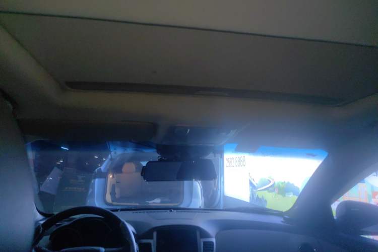 Used Chevrolet Cruze 2013 1.8L SE AT