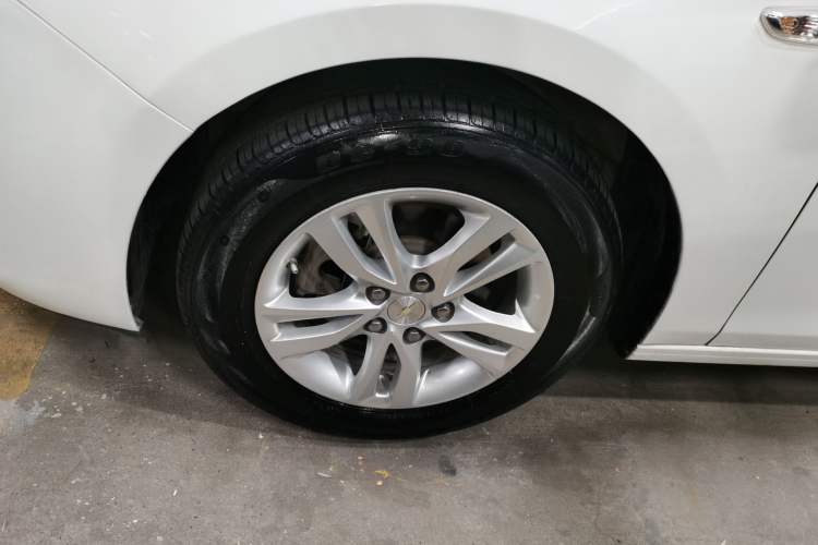 Used Chevrolet Cavalier 2019 320 Automatic Xinyue Edition