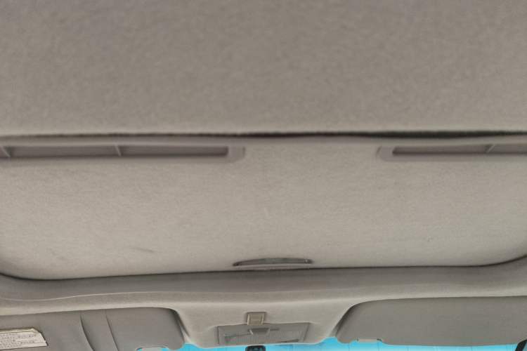 Used CHANGAN Alsvin 2011 Sedan 1.5L Manual 3G Edition