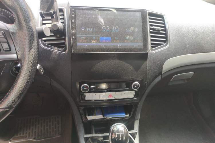 Used Great Wall C50 2012 1.5T Manual Fashion Edition