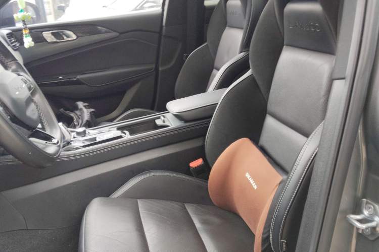 Used Lynk & Co 02 Hatchback 2022 2.0TD Pro