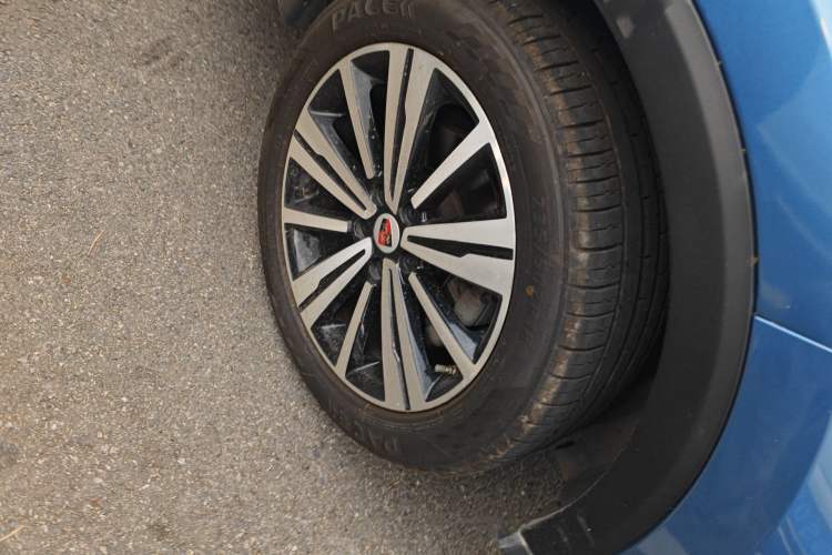 Used Roewe RX5 New Energy 2019 eRX5 50T 4G Connected Excellence Edition
