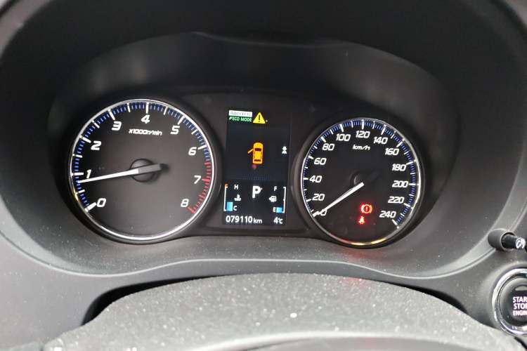 Used Mitsubishi Outlander 2016 2.4L 4x4 Elite Edition 5 Seats
