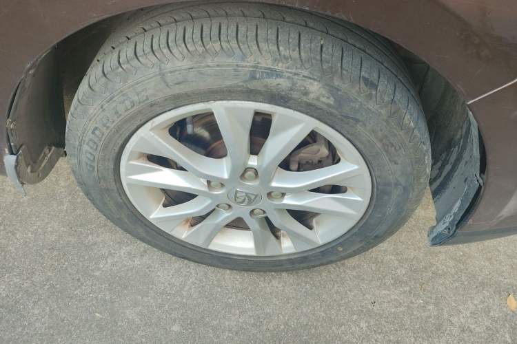 Used Baojun 730 2016 1.5L Manual Standard Version 7 Seats