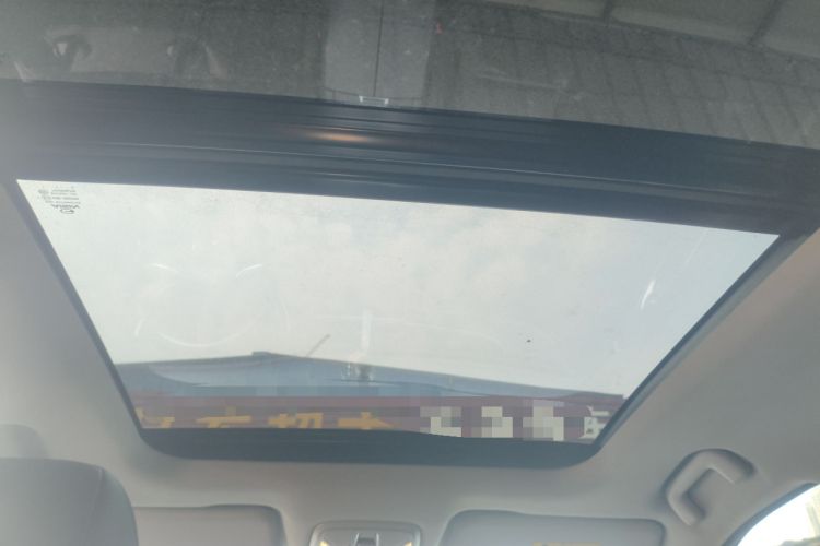 Used GAC Trumpchi GS4 PLUS 2021 270T Automatic Star Edition