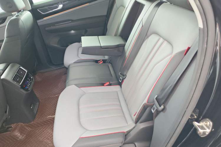 Used Volkswagen Teramont X 2023 380TSI Four-Wheel Drive Prestige Luxury Edition