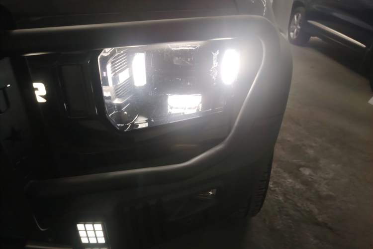 Used JETOUR Traveler 2023 2.0T All-Wheel Drive CrossPRO+