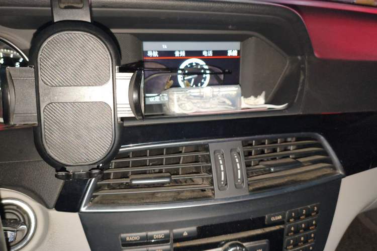 Used Mercedes-Benz C-Class 2013 C 180 Classic Grand Edition
