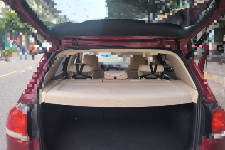 Used Volkswagen Golf 2011 1.4 TSI Automatic Comfort Model
