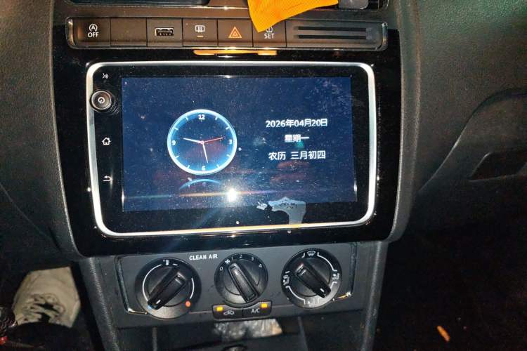 Used Volkswagen Polo 2018 1.5L Automatic Enjoyment Model