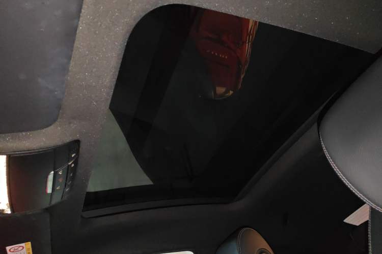 Used Mercedes-Benz C-Class 2017 Facelift C 200 Coupe