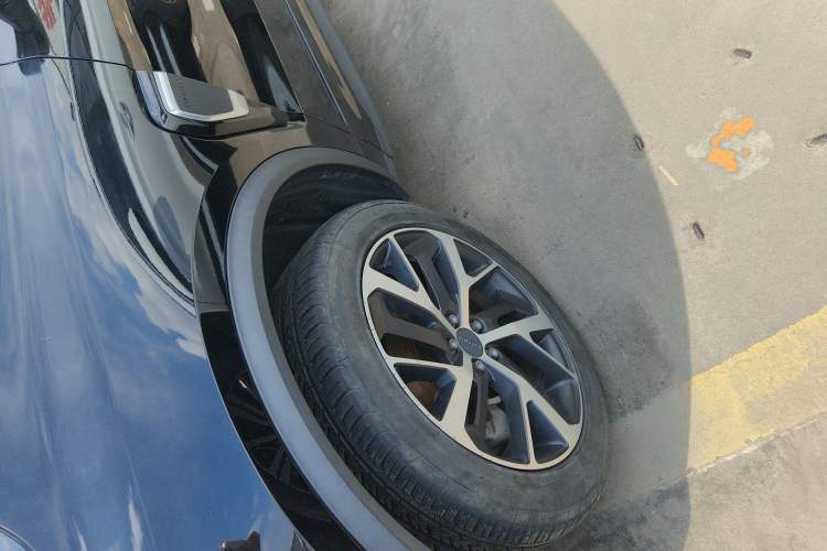 Used Lynk & Co 01 EM-P 2019 1.5T PHEV Pro