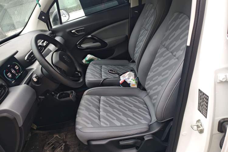 Used Leapmotor T03 2025 310 Comfort Edition