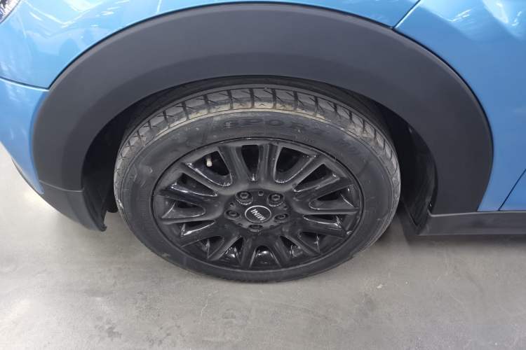 Used MINI MINI 2016 1.2T ONE Pioneer Edition
