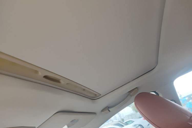 Used Bestune B50 2013 1.6L automatic luxury version