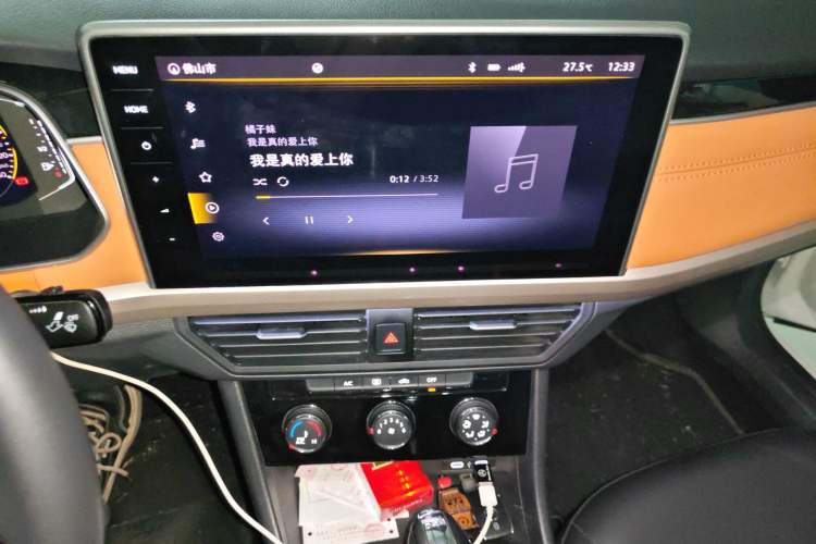 Used Volkswagen Bora 2023 200TSI DSG YueXing PRO Edition