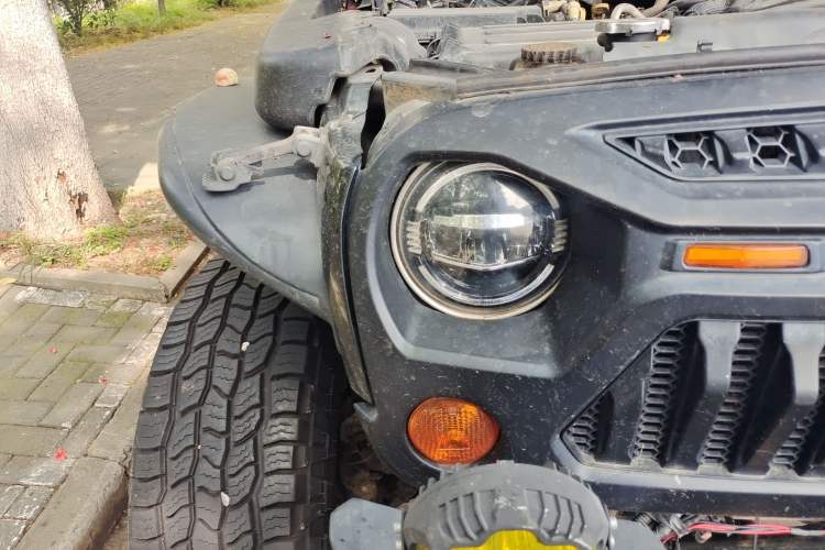 Used Jeep Wrangler 2012 3.6L Rubicon Four-Door Edition