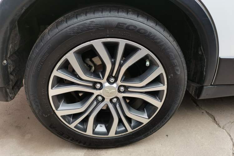 Used Mitsubishi Outlander 2018 2.0L Two-Wheel Drive Glory Edition 5 Seats