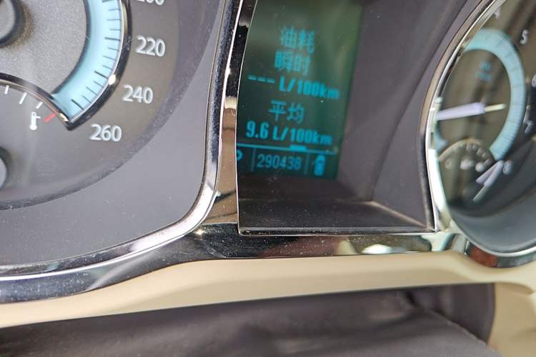 Used Buick LaCrosse 2012 eAssist 2.4L Elegance Edition