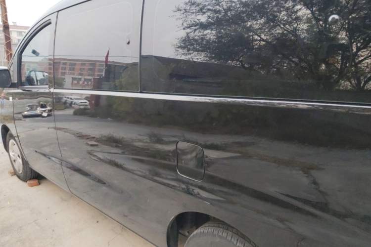 Used JAC Refine M4 2021 2.0L Manual Comfort Edition