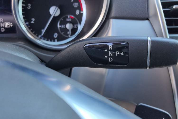 Used Mercedes-Benz M-Class 2015 ML 350 CDI 4MATIC