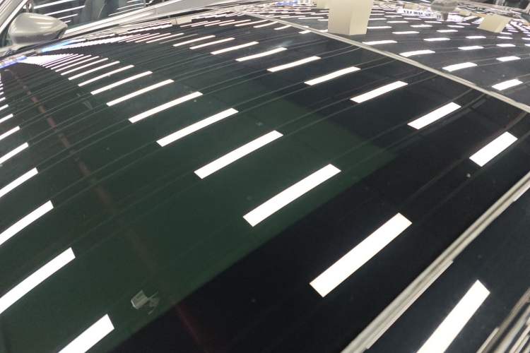 Used Volkswagen FAW-Volkswagen CC 2019 380TSI Yeyan Edition China VI Standard
