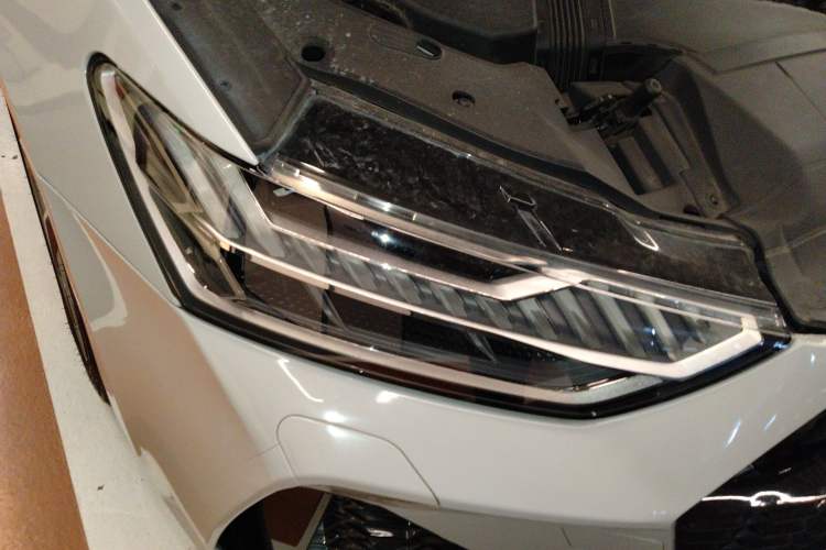 Used Audi A7 2021 45 TFSI Prestige Edition
