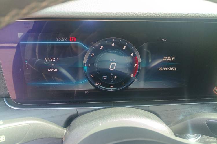 Used Mercedes-Benz E-Class 2018 Facelift E 200 L Sport Edition