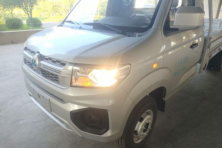 Used Ruichi ED71 2022 ED71 Cargo Pioneer Model I