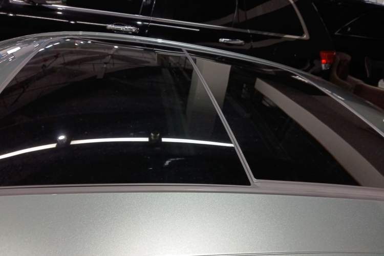 Used Cadillac CT5 2023 28T Luxury Edition (Standard Version)
